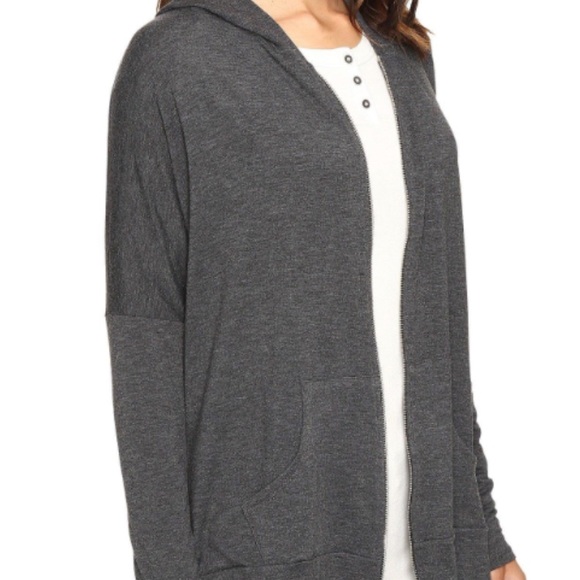 Culture Phit Clea French Terry Hoodie - Picture 2 of 7